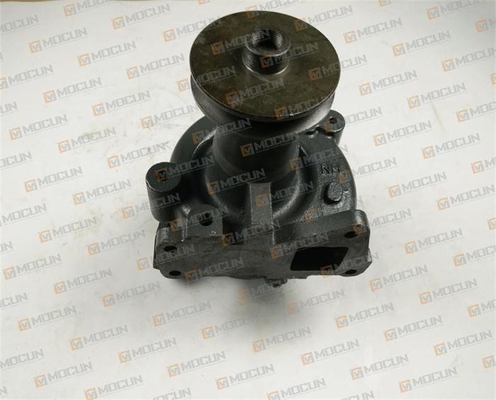 お買い得 鋳鉄MAZは掘削機のエンジンOEM 236-1307010-B1 236HEのための自動水ポンプを分けます オンライン