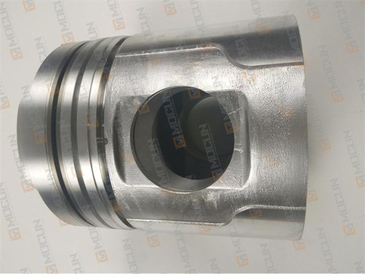 お買い得 掘削機のディーゼル機関ピストン ブルドーザーはD155-1 D355A3 6128-31-2140を分けます オンライン