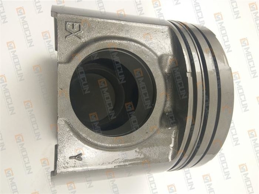 お買い得 造られる熱放散ピストン、高性能ピストンSA6D170-3 6240-31-2111 OEMを6240-31-2110競争させます オンライン