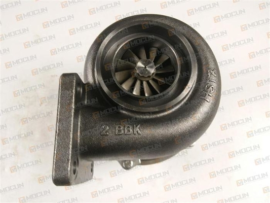お買い得 EX200-1 EX200-2 114400-2100 6BD1のための耐久の掘削機のディーゼル機関のターボチャージャー オンライン