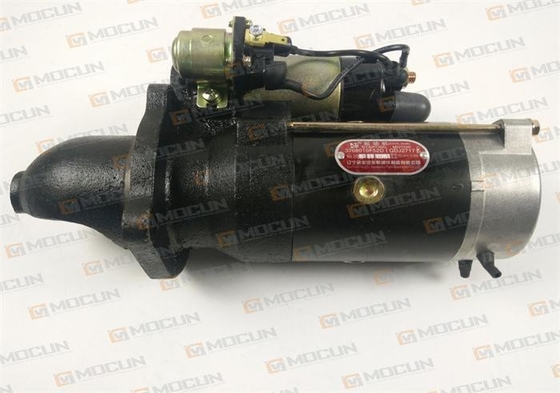 お買い得 モーター3283330を始めているCummins QSX15のための24V 6KWのディーゼル機関の始動機モーター取り替え オンライン