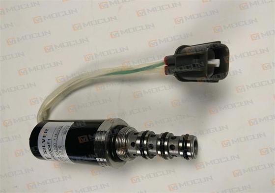 お買い得 SK200-8ワイヤーYN35V00004F1と油圧鋼鉄掘削機の電磁弁 オンライン