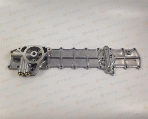 お買い得 三菱建設用機器のためのエンジン オイル クーラーのキット オイル クーラー カバーはME034573を分けます オンライン