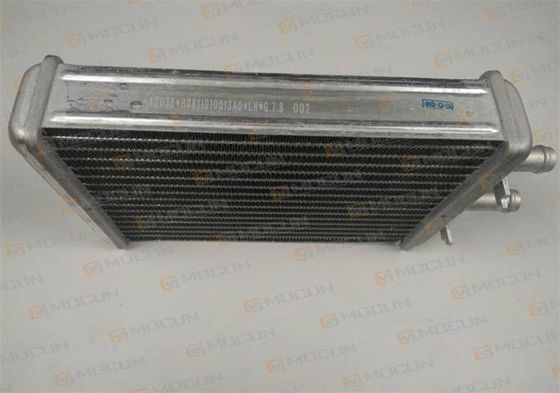 お買い得 冷却装置4469057のための日立掘削機のエンジン部分車のヒーターの中心の取り替え オンライン