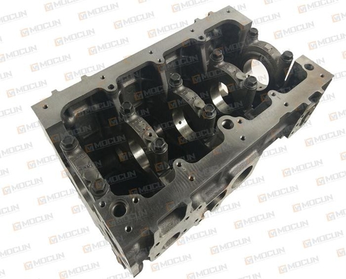 お買い得 4TNV98ディーゼル機関のシリンダ ブロック、Yanmar 28KG 729907-01560のためのアルミニウム エンジン ブロック オンライン