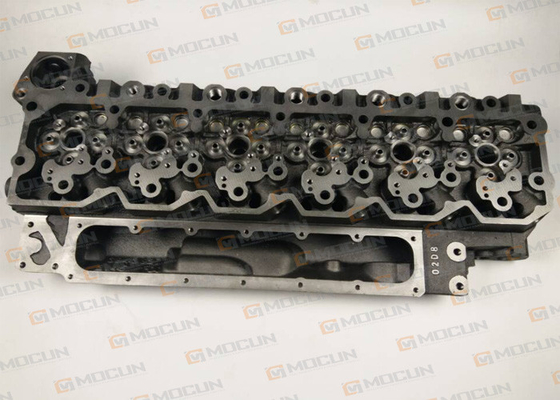 お買い得 高性能のアルミニウム シリンダー ヘッド修理、Remanufactured車のシリンダー ヘッド5361605 QSB6.7 オンライン