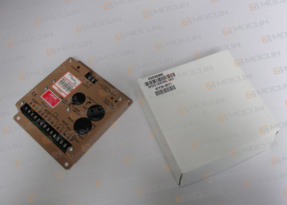 お買い得 単一フェーズのエンジン スピード制御知事、0.77kg発電機の速度制御の単位ESD5550E オンライン