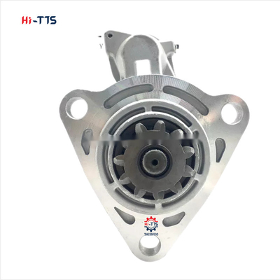 お買い得 小さい穴の始動機モーター39MTB発電機24V 7.5KW 8200700 8200034 11T オンライン