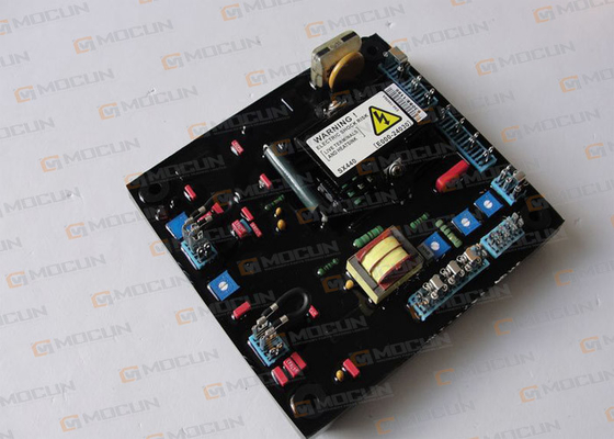 お買い得 190-264V AC自動電圧調整器AVR 15.2 * 13.5 * 4cm SX440 オンライン