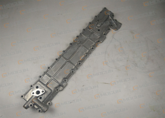 お買い得 銀製油圧オイル クーラー カバー掘削機機械は1-21700-192-0 1-11281-018-1を分けます オンライン