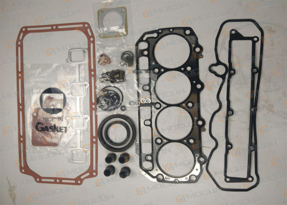 お買い得 ステンレス鋼エンジンのガスケットのキットのフォークリフトの予備品YM729907-92743 YM129900-13251 YM729907-92740 オンライン