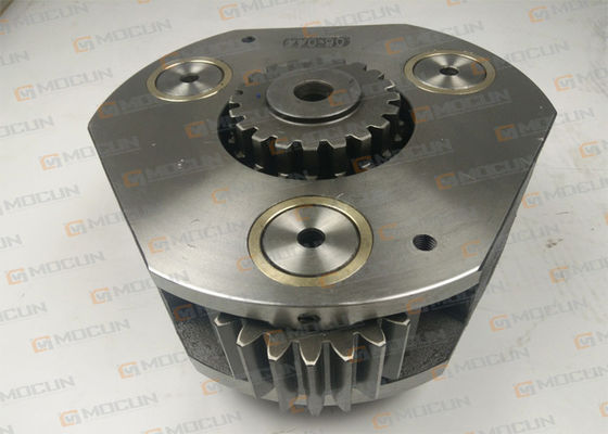 お買い得 黒いキャリアの第2振動掘削機ギヤ モーター減力剤アセンブリR210LC-7 オンライン