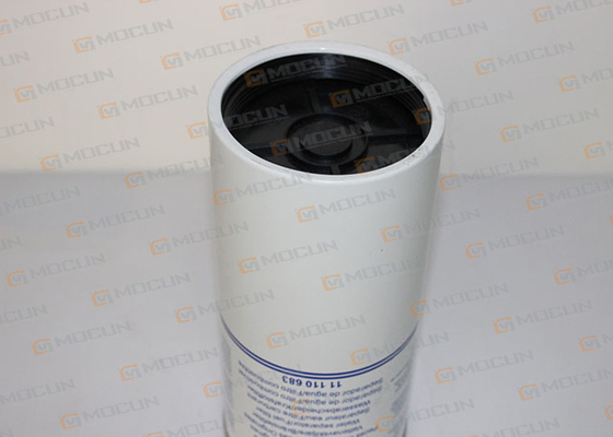 お買い得 トラック1.9kg EC210 EC240モデル20805349のためのろ過ディーゼル機関フィルターに燃料を供給して下さい オンライン
