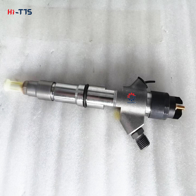 お買い得 燃料噴射装置0 445 612600080618掘削機ISO IATF 16949の鋼鉄 オンライン