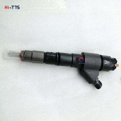 お買い得 燃料噴射装置0 445 F00BC80045掘削機のセリウムSGSの鋼鉄 オンライン