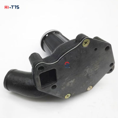 お買い得 エンジンの水ポンプ6BG1前の1-13650017-1 ISO鋼鉄黒い23のkg オンライン