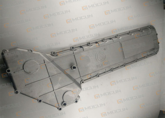 お買い得 LG925D YTOの積込み機ZL50FのためのWeichai WD615いいえ614010083Bのためのオイル クーラー カバー掘削機のエンジン部分 オンライン