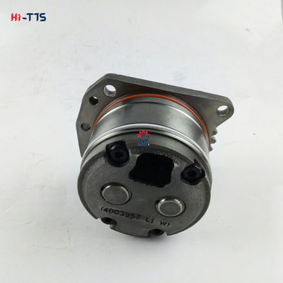 お買い得 鋼鉄掘削機のエンジン部分はパッキング4003950油ポンプをカートンに入れる オンライン