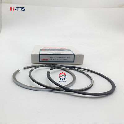 お買い得 6CYL 98mmピストンリング 0425-0659 04250659 BF6M2013C BF6M2013 オンライン