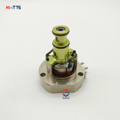 お買い得 掘削機 電磁弁電子発電機アクチュエータ 34-08324 3408324 K19 K38 NTA855 オンライン