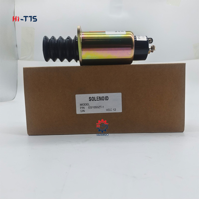 お買い得 ES10552T-1 エグババータ電磁弁 12VDC 12V シャットオフ 電磁弁 オンライン