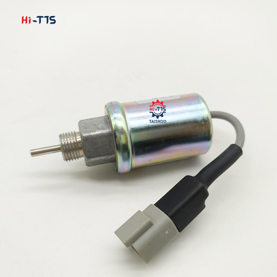 お買い得 U85206520 U85206452 シャットオフ パーキンス用ソレノイド 12V 402D 403D 404C 403C オンライン