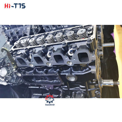 高品質のディーゼルエンジン QD32 DQ30 TD27 シリンダーブロック アッシー 長いブロックと短いブロックNissan