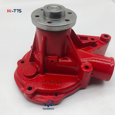 お買い得 エンジン水ポンプ 65.06500-6139C F139 DH220-3 DH300-7 DH280-3 D1146 オンライン