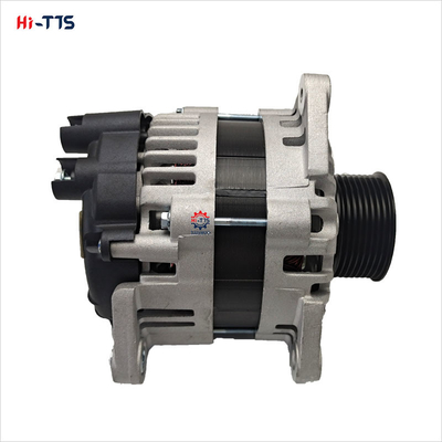 お買い得 ディーゼルエンジンのオルタネーターC4.4 CAT312D2 E312D2 424-6821 4246821 24V 55A発電機 オンライン