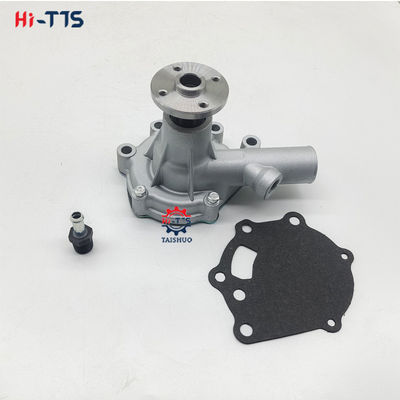MM433424 MM409303 エンジン水ポンプ D1450 D1550 D1650 S3L