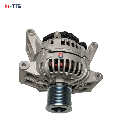 お買い得 エグババター・アルтернаタ 12V/24V 90A/60A E312D2 C4.4 225-3144 2253144 オンライン