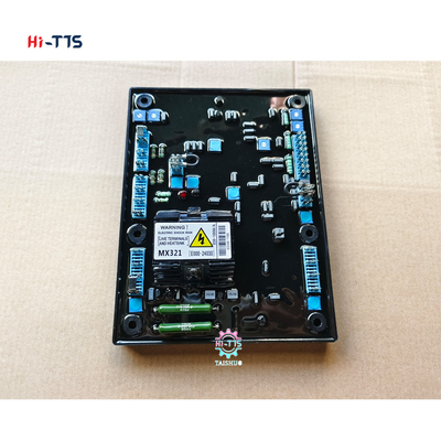お買い得 AVR 594-010 594-158 E000-23212 自動電圧調節機 AVR MX321 オンライン