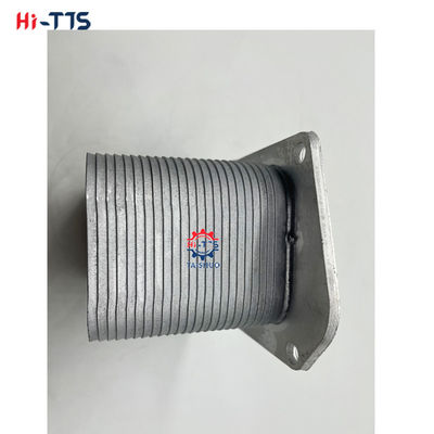 お買い得 TCD4 L2013 D6D D4D エンジンディーゼルオイルクーラー 04912107 0491 2107 04209930 04252961 オンライン