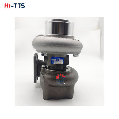 お買い得 掘削機部品 エンジンターボ EC140B D4D ターボチャージャー 04258199KZ 20460945/318281 オンライン