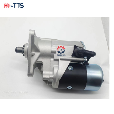 お買い得 ディーゼルトラック 交換部品 エンジン 変圧器 24V 4.5KW 28000-9140 28100-1442 オンライン