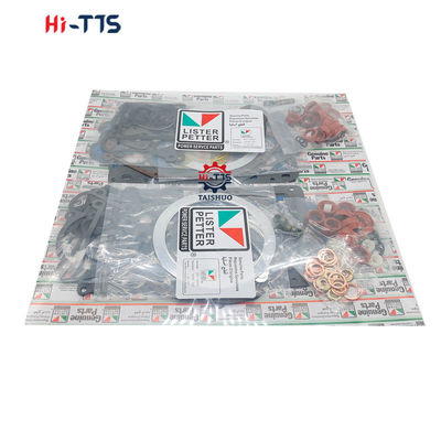 エンジンLPW3LPWLPWSLPWT用のフルガスケットキット 65734261 657-34261