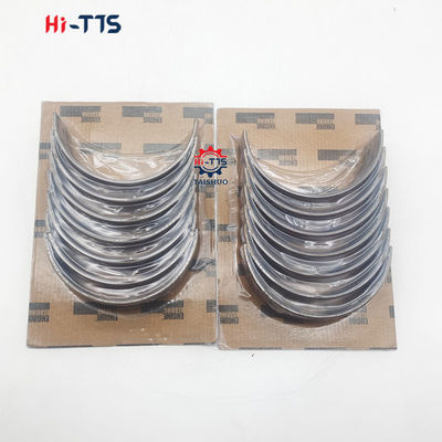 お買い得 3800298 3678555 3678556 +25 ディーゼルエンジン クランクシャフト メインベアリング ISX15 QSX15 X15 オンライン