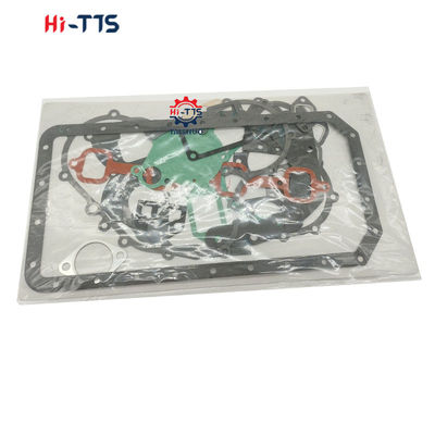 490BWB エンジン修理バッグ / エンジン修理キット 完了