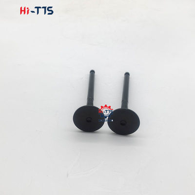 4TNV92エンジンの排気バルブ129007-11110