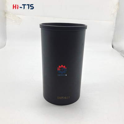 お買い得 D6DA HD120 ディーゼルエンジンのシリンダーラインナー 0K87T-10-311 0K87T-10-312 オンライン
