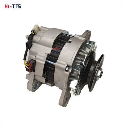 お買い得 24V 55A エンジンオルタネタ A004T40386 A4T40389 8DC9 シングルスロットブラシレス オンライン