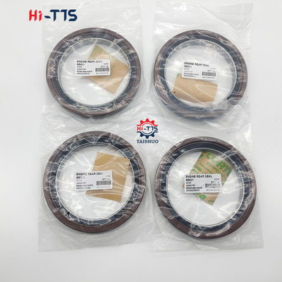 お買い得 4BG1 6BG1 クランクシャフト オイルシール 8-97072823-1 Isuzu パーツ オンライン