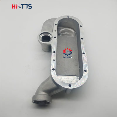 エンジンPD6PD6T オイルクーラーカバー 21302-96000 ニッサン・トラック部品用