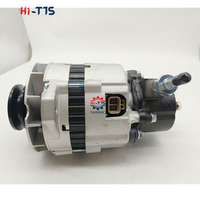 HD75 HD65 HD72 HD78 オルターネーター 37300-41700 エグババター 24V 55A