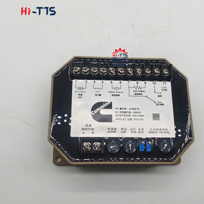 お買い得 KTA19 QSK19 ディーゼルエンジンのパーツ ガバナー コントロール 4914091 4296675 カミンズ オンライン
