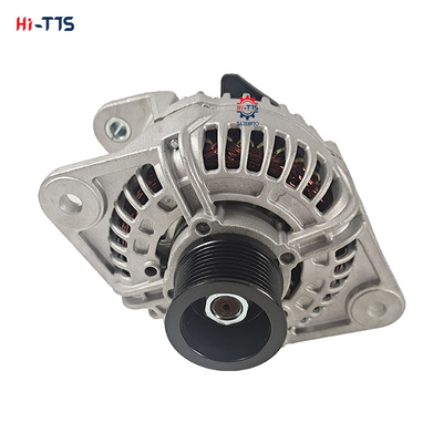 お買い得 電源交換器 124655120 0124655425 B0257 CAT318 320GC 24V 120A 8PK オンライン