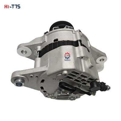 お買い得 電源交換器 1812006031 A4TU6285 6HK1 24V 60A ZAX330 1812006032 オンライン