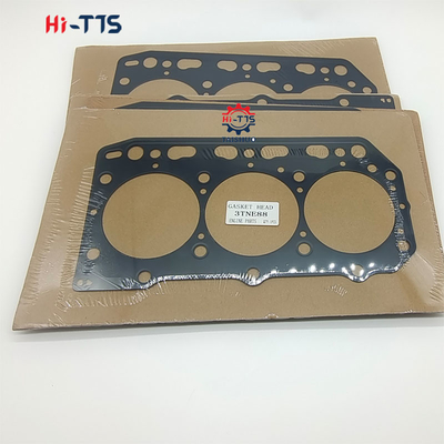 お買い得 部品129001-01340 ヘッドガスケット 3TNV88 3TNE88 3D88E ディーゼルエンジン オンライン