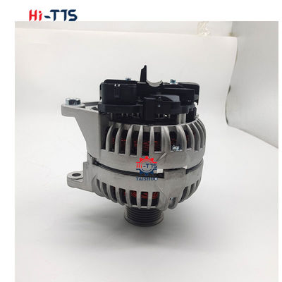 自動車エンジンのオルターネーター MK667722 0124555602 0124555063 24V 80A