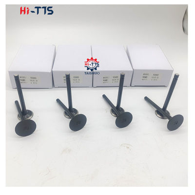 お買い得 V2403 4D87 クボタ・ディーゼルエンジンの部品用バルブ 16484-13120 16484-13110 オンライン